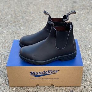 Blundstone 510 Chelsea Boots Women's 8.5 Black